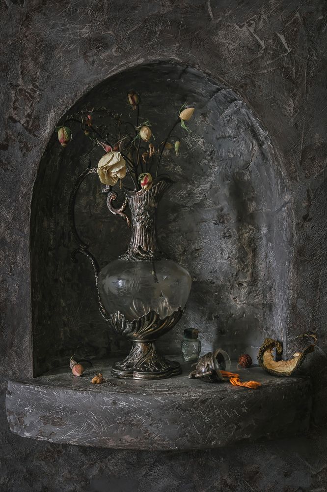 Фотография автора Анна Петина