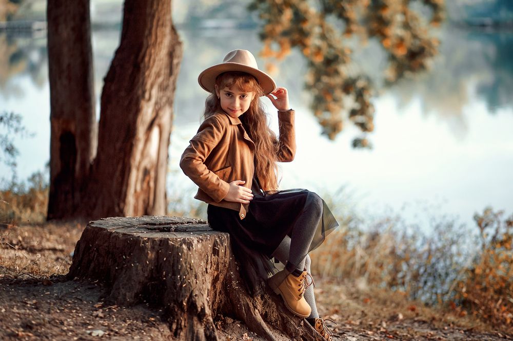 Фотография автора Виктория Рубан