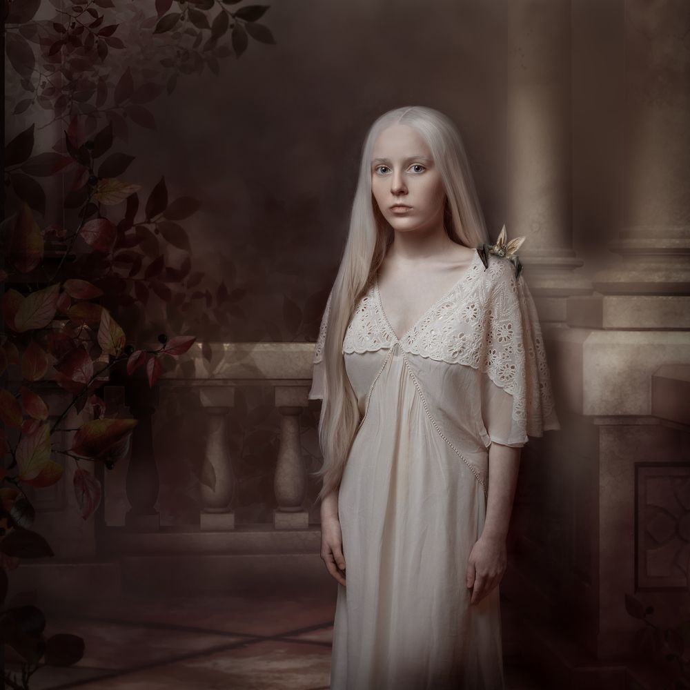 Photograph by Ольга Белышева