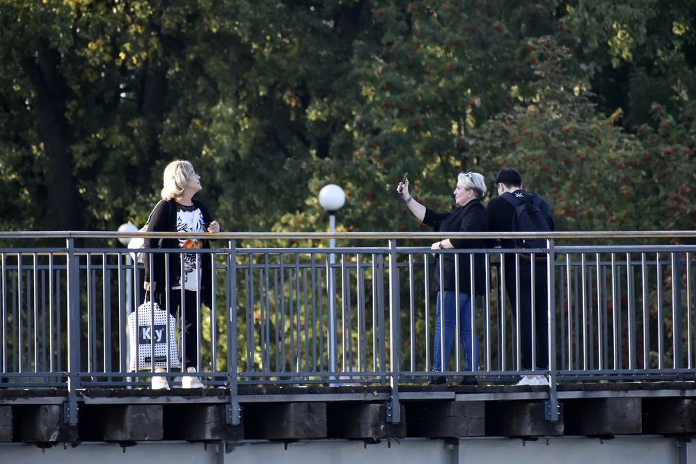 Photograph by Владимир Воложинский