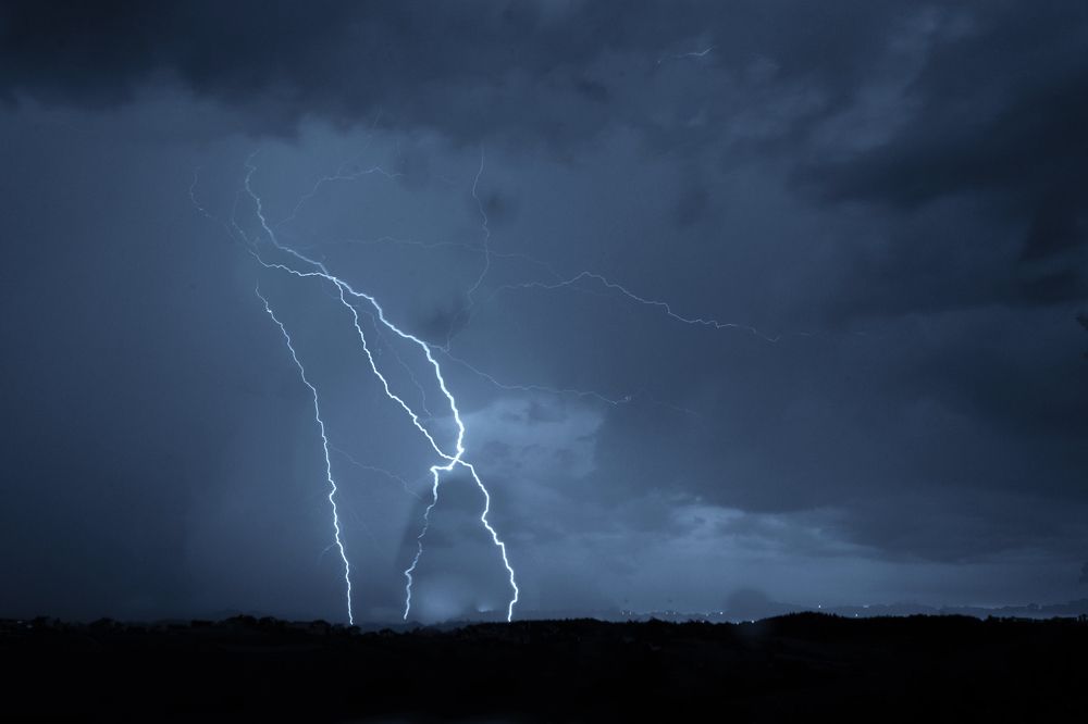 Photograph by Fahrudin Seferagić