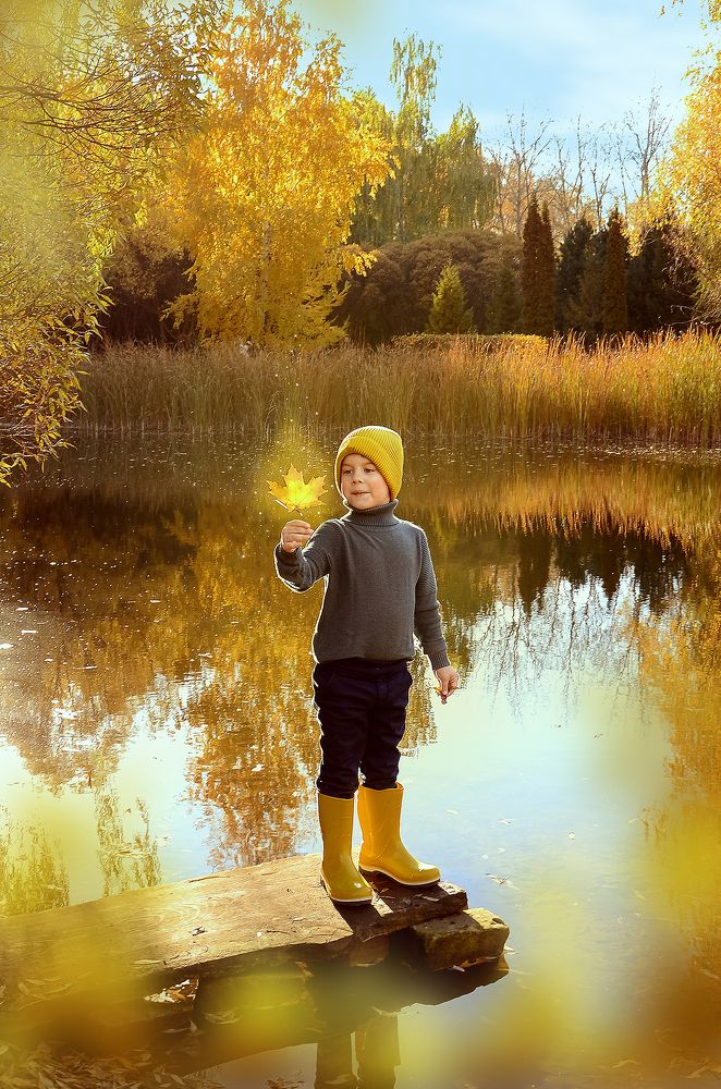 Photograph by Аликина Татьяна