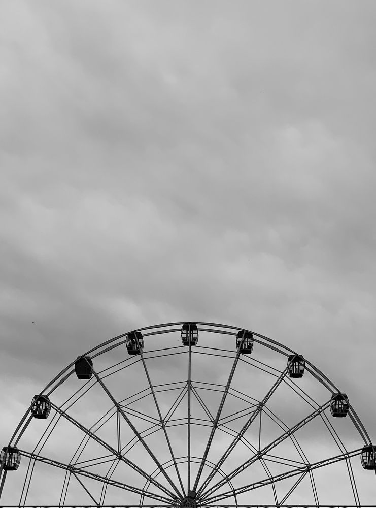 Photograph by Полина Галянина