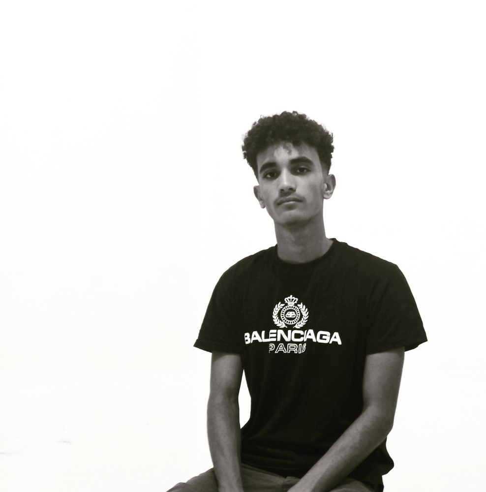 Photograph by Anas ettaoudi