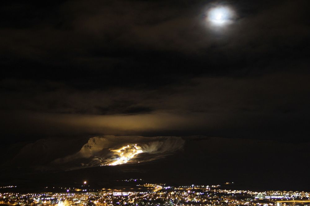 Photograph by Katherine Einarsson