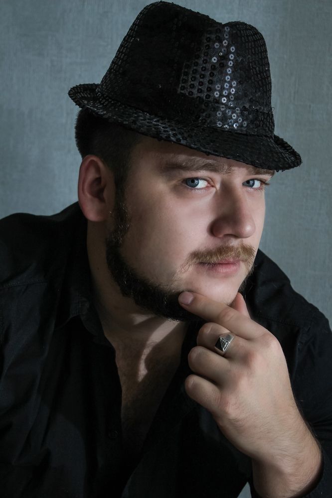 Photograph by Светлана Астафьева