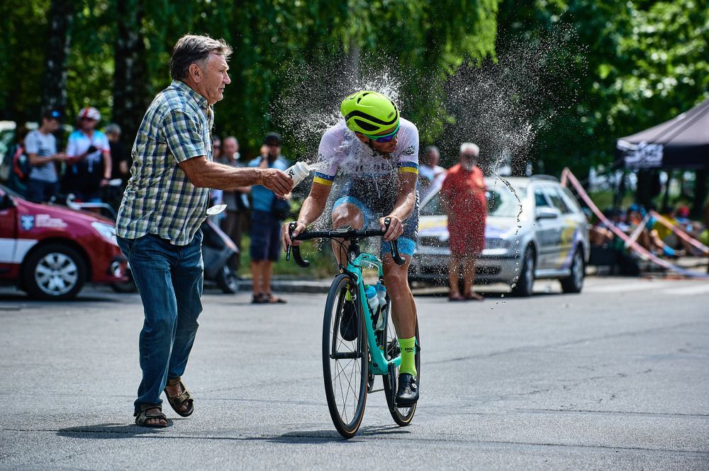 Photograph by Sergey Gomon