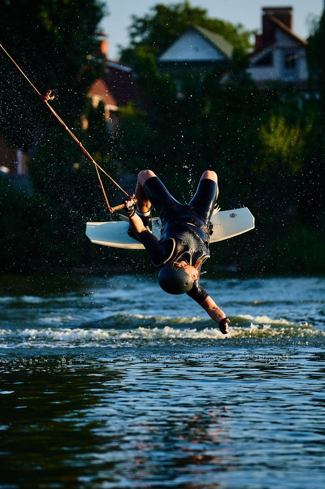 Photograph by Sergey Gomon