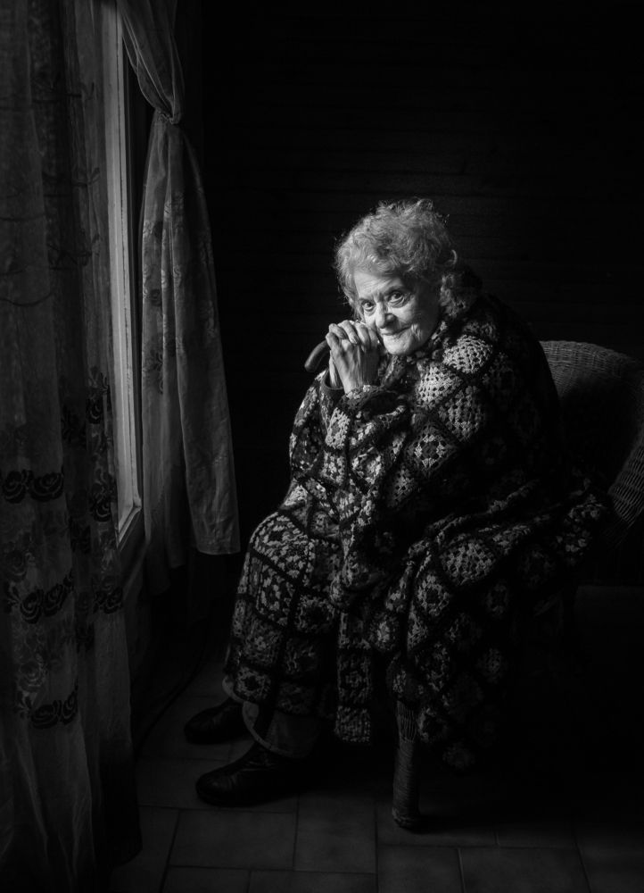 Фотография автора LORNA AGUIRRE