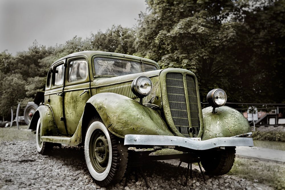 Photograph by Антон Дроздов