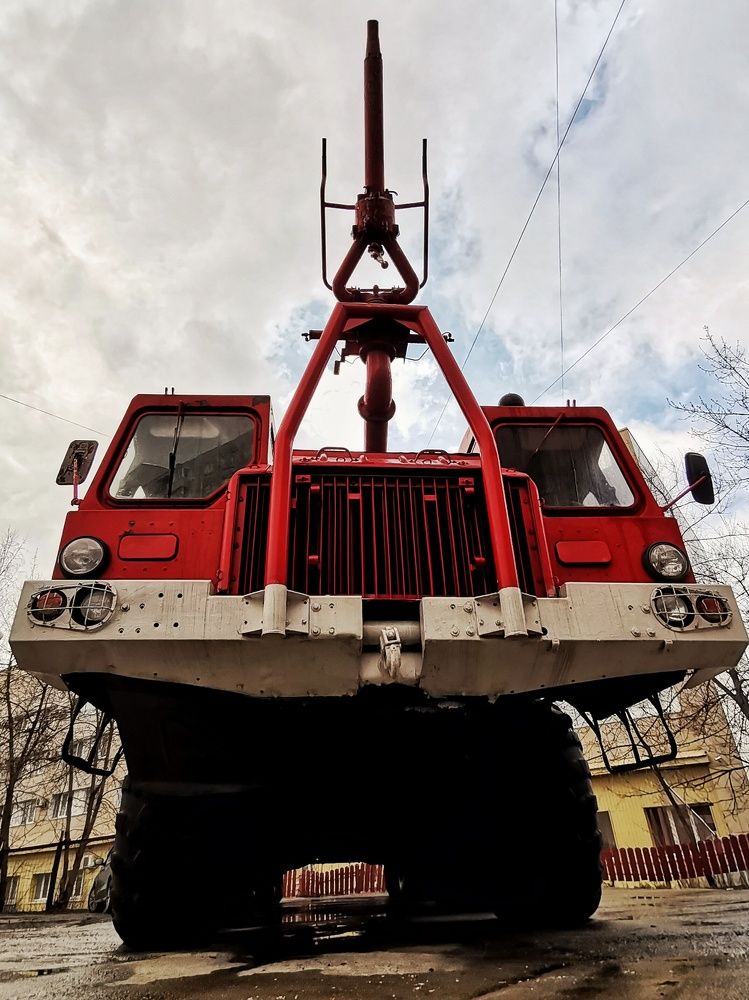 Photograph by Мария Тёмкина