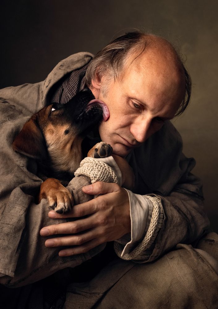 Photograph by Elina Garipova