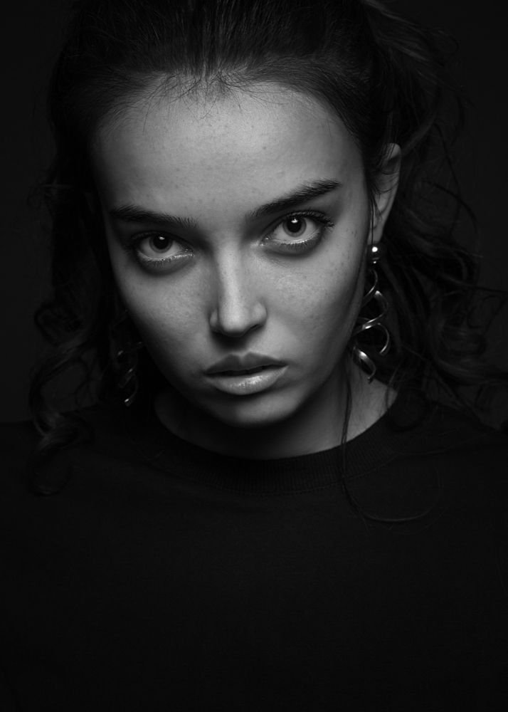 Photograph by Андрей Любицкий