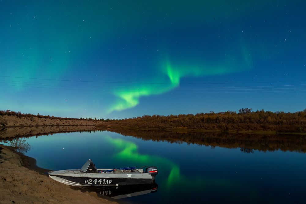 Photograph by Виктор Куликов