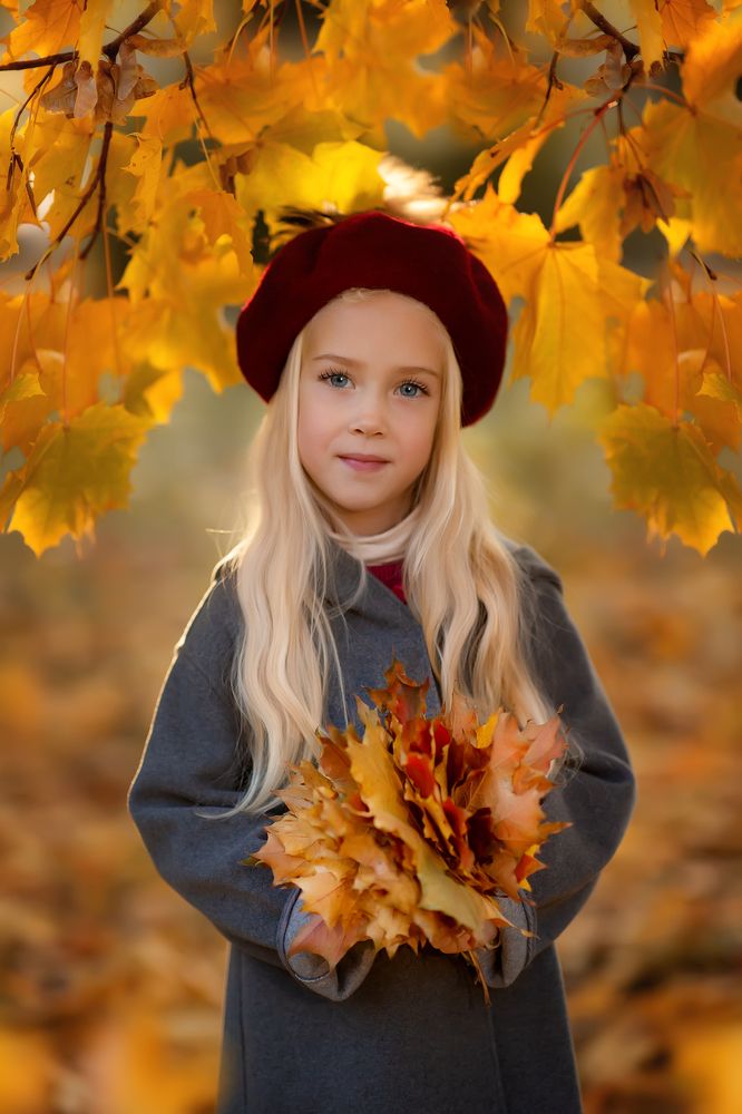 Photograph by Леся Курасова