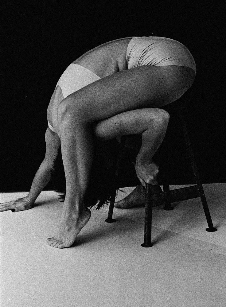 Фотография автора александра вебер