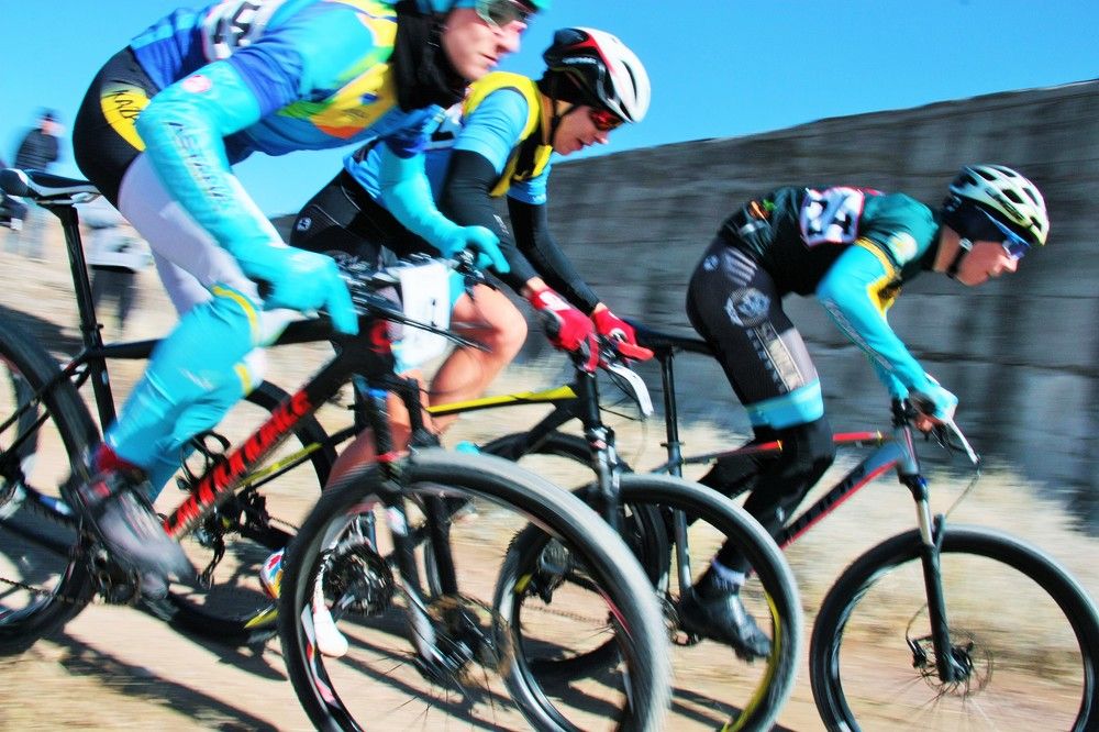 Photograph by SERGEY BREDIKHIN