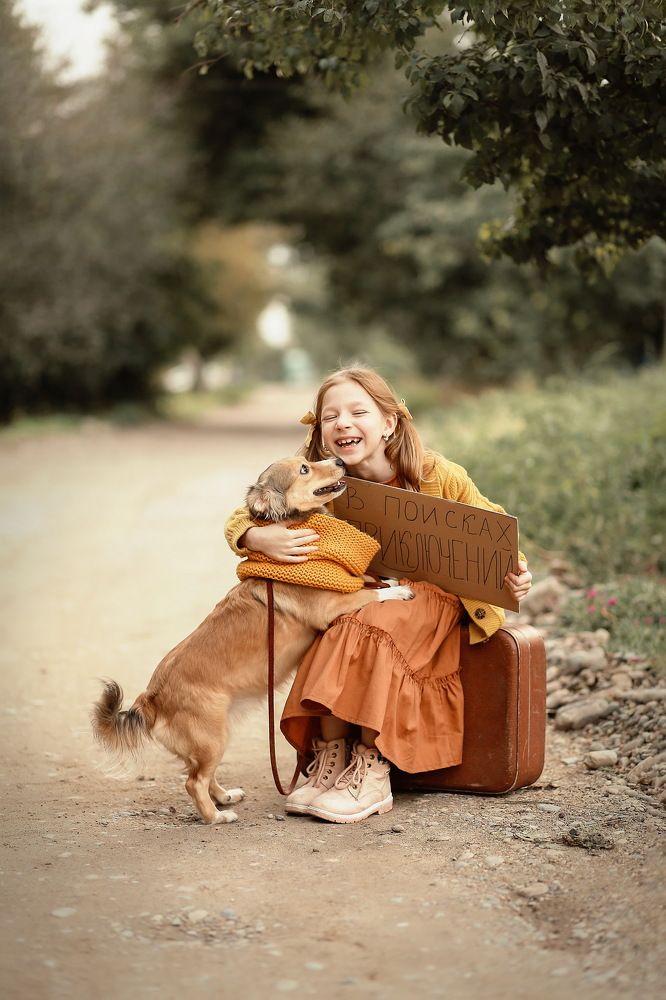 Photograph by Юлия Золотухина