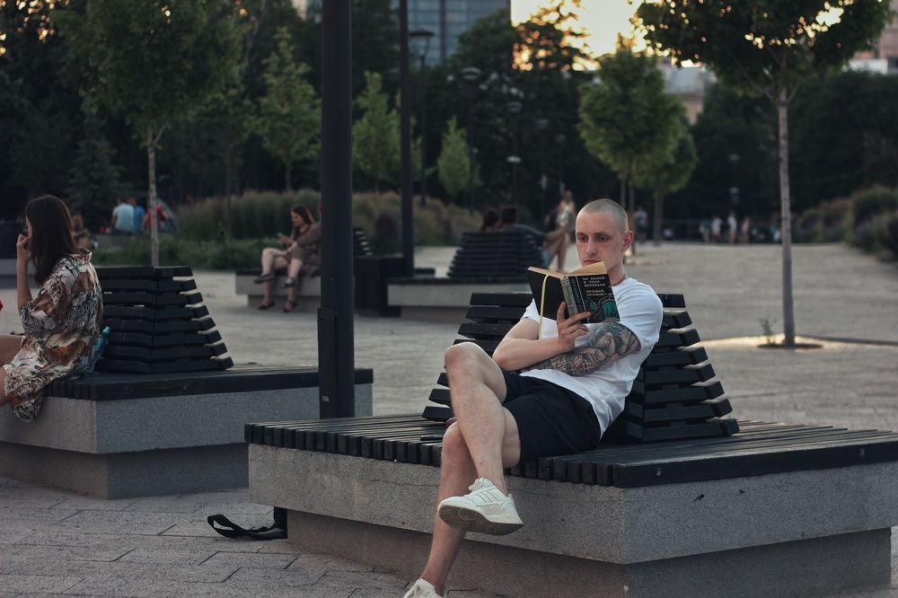 Photograph by Александр Волков
