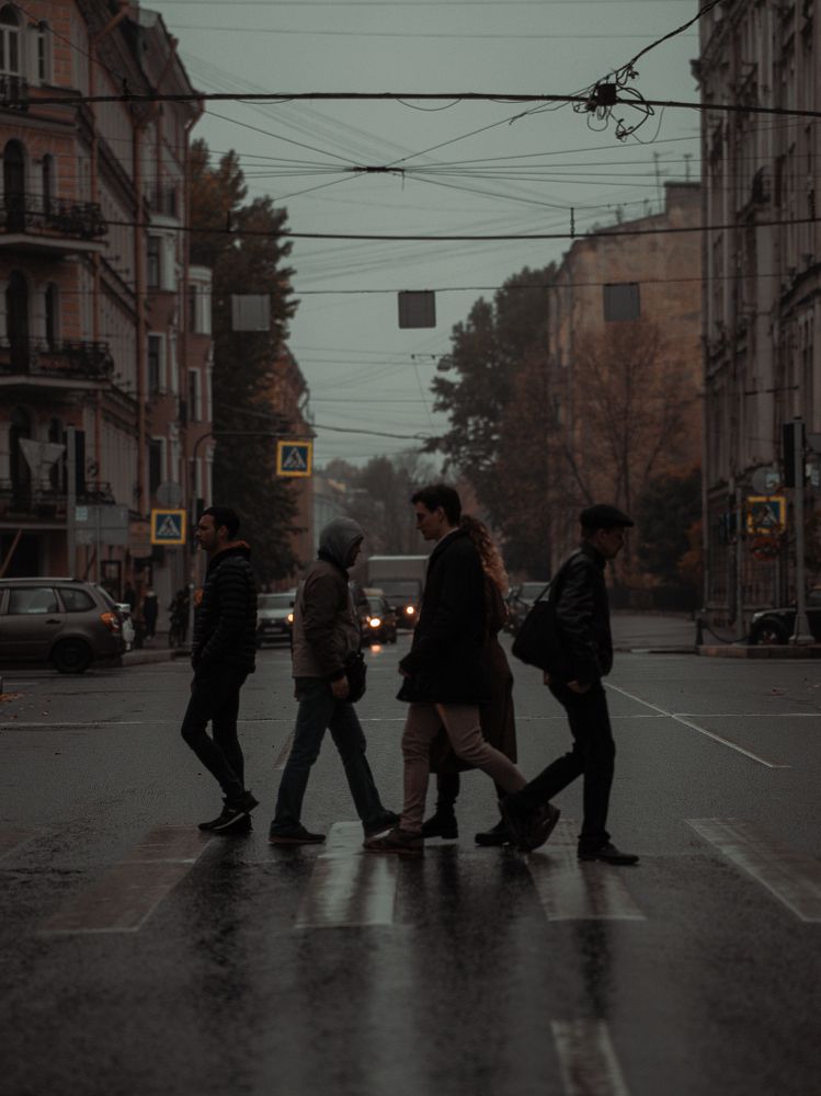 Photograph by Степан Бочаров