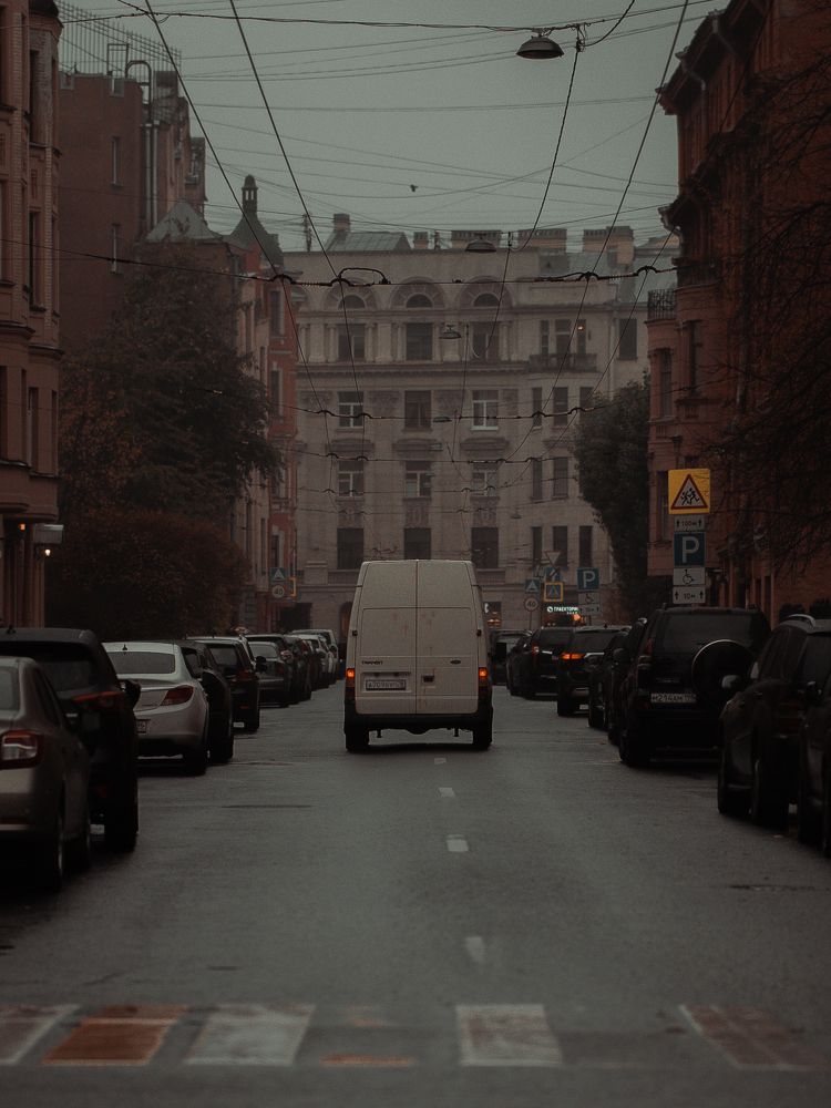 Photograph by Степан Бочаров