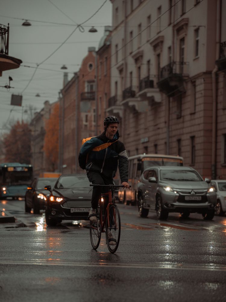 Photograph by Степан Бочаров