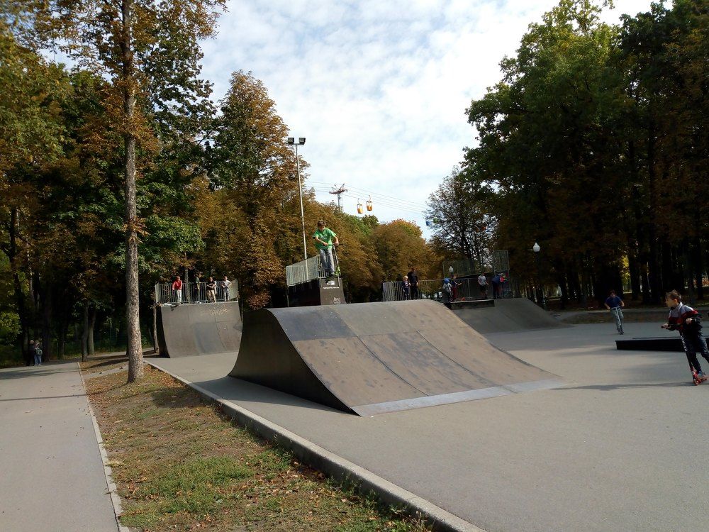 Photograph by Татьяна Пальчикова