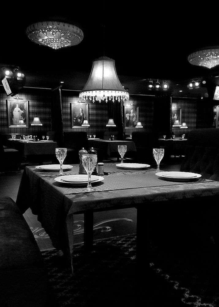 Photograph by Ксения