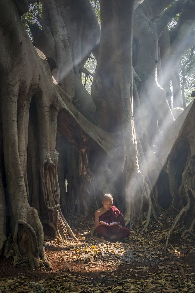 Photograph by Lugyanti Sukrisman