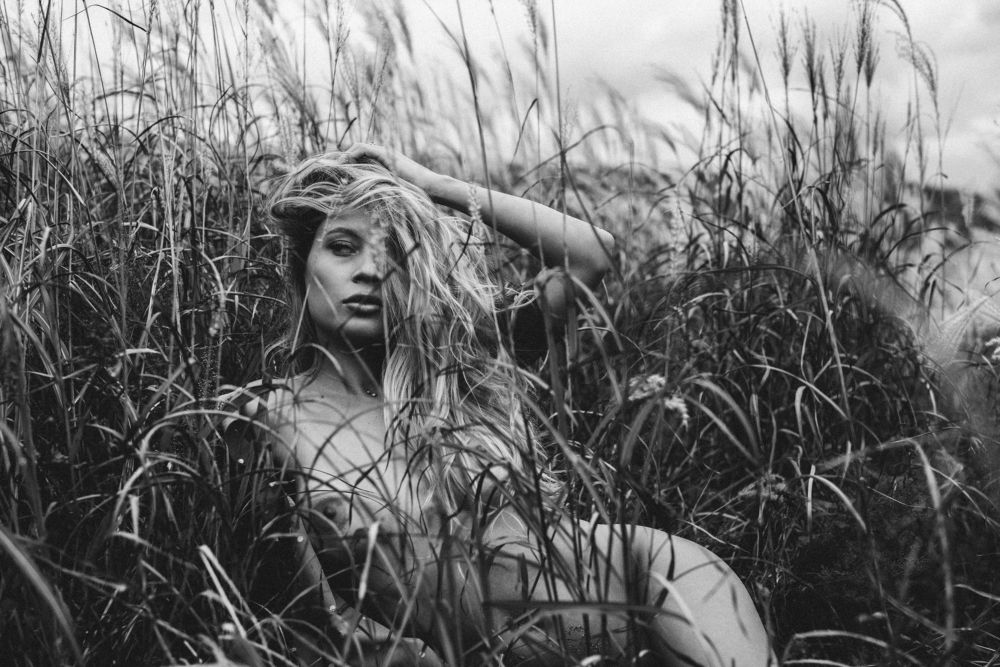 Photograph by ANTON KHOMENKO https://www.patreon.com/ant_vipp