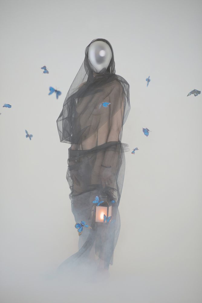 Photograph by Artem Glukhan