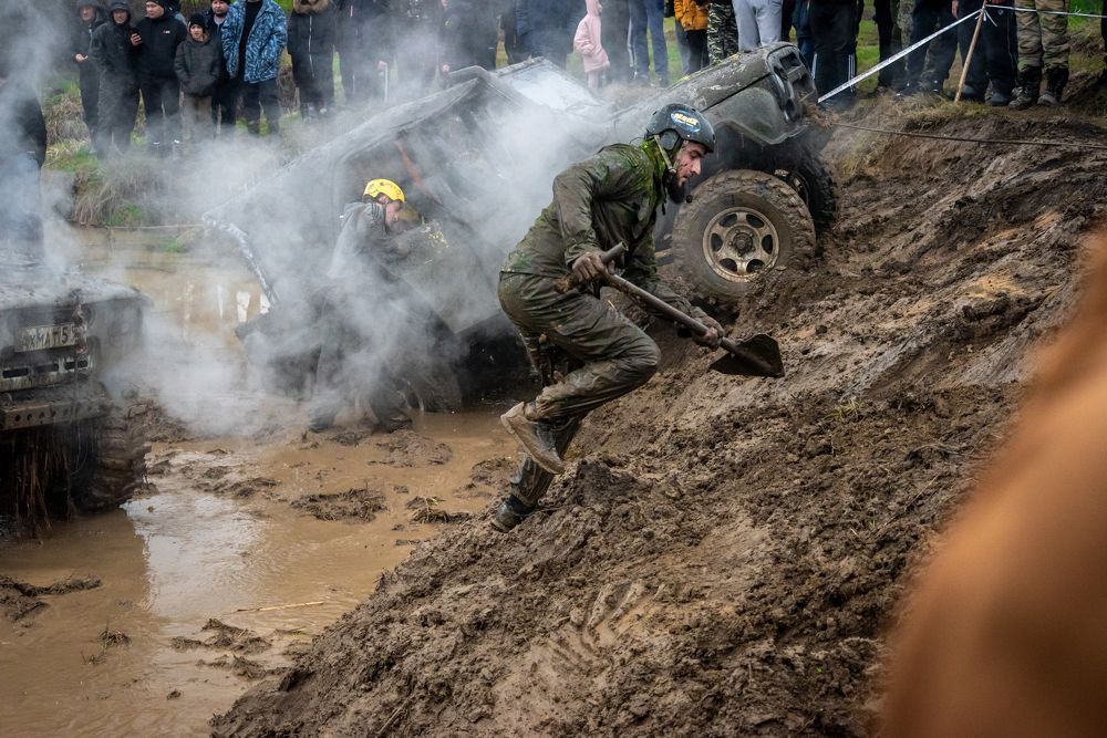 Photograph by maxxfrai