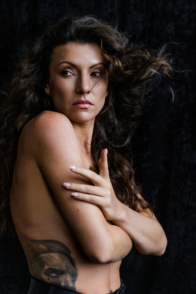 Photograph by Tatsiana Bravina