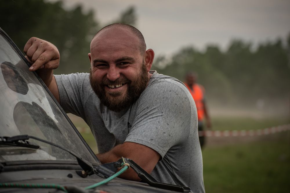 Photograph by maxxfrai