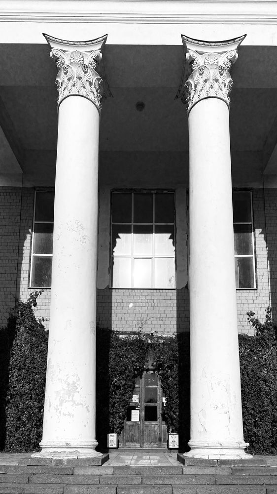 Photograph by Oksana Shchegolkova