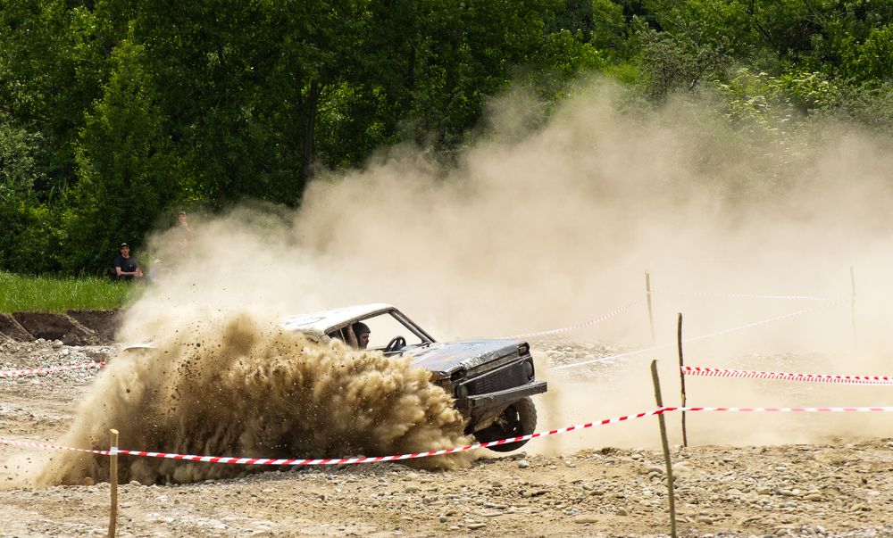 Photograph by maxxfrai