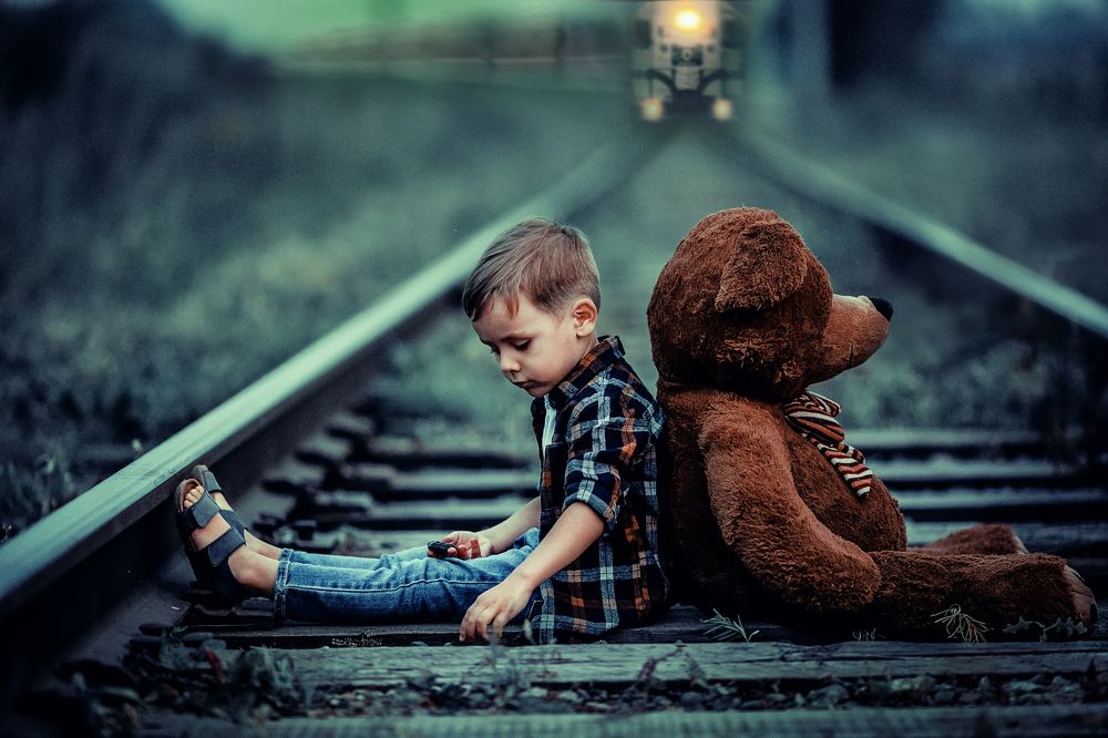 Photograph by Сергей Пакулин