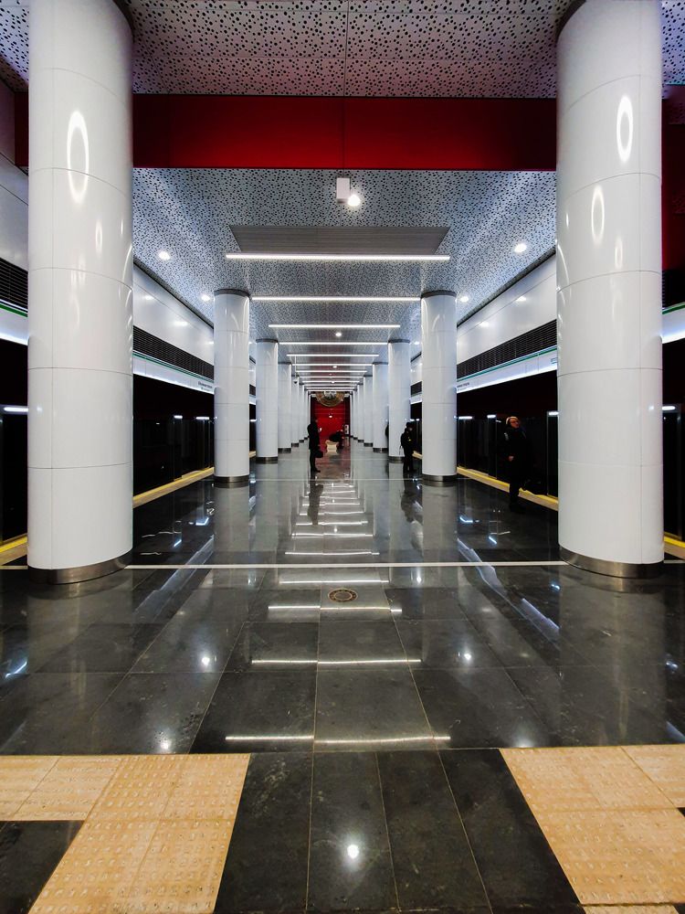 Photograph by Алексей Большаков