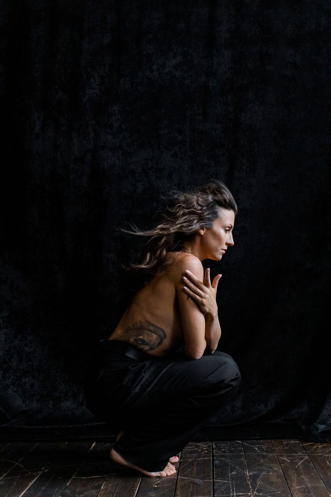 Photograph by Tatsiana Bravina