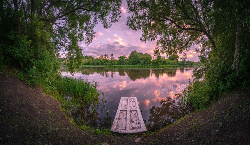 Photograph by Семён Кузнецов