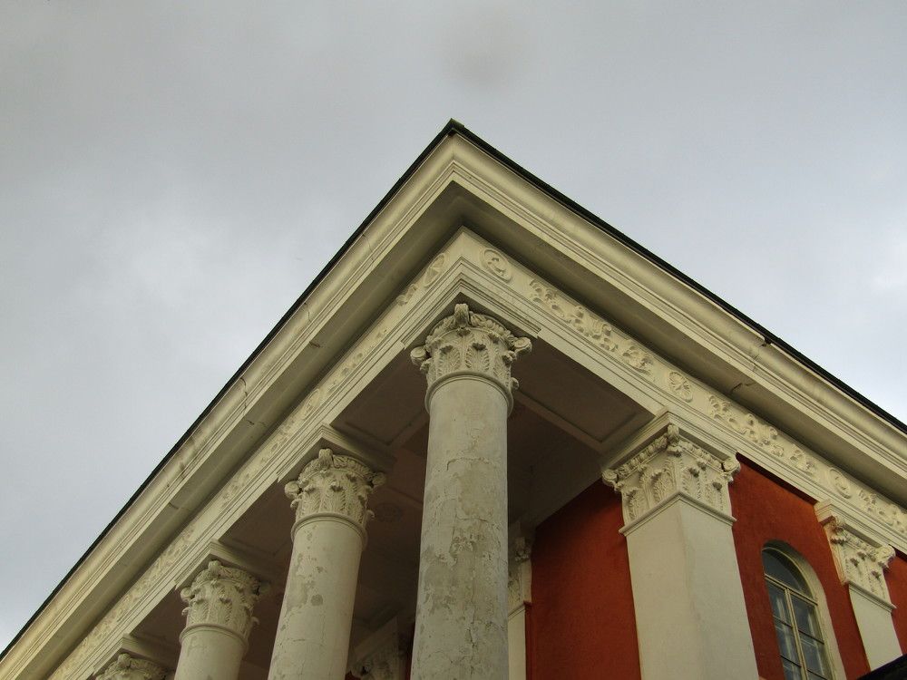 Photograph by Николай Худяков