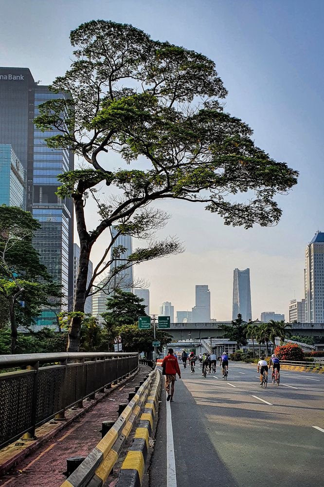 Photograph by Yustiawan