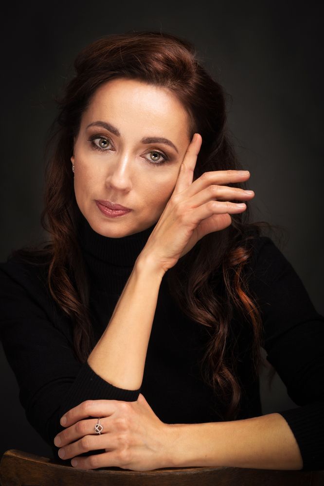 Photograph by Людмила