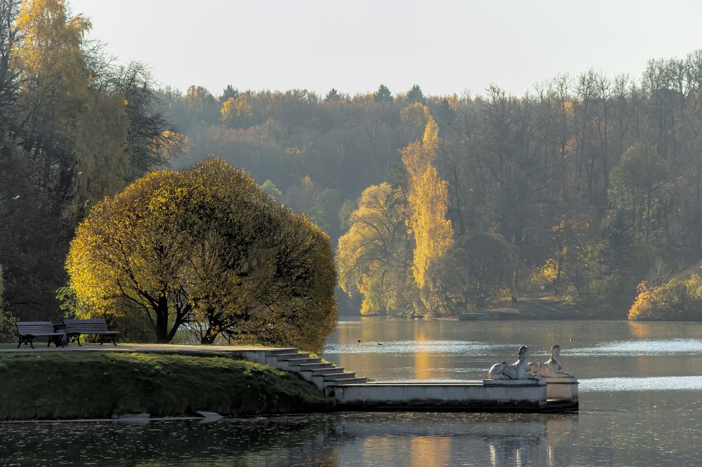 Photograph by Игорь Егоров