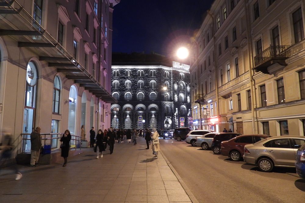Photograph by Аркадий Попов