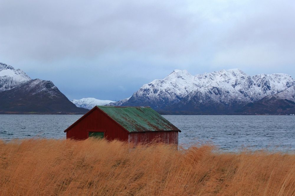 Photograph by Татьяна Аксёнова