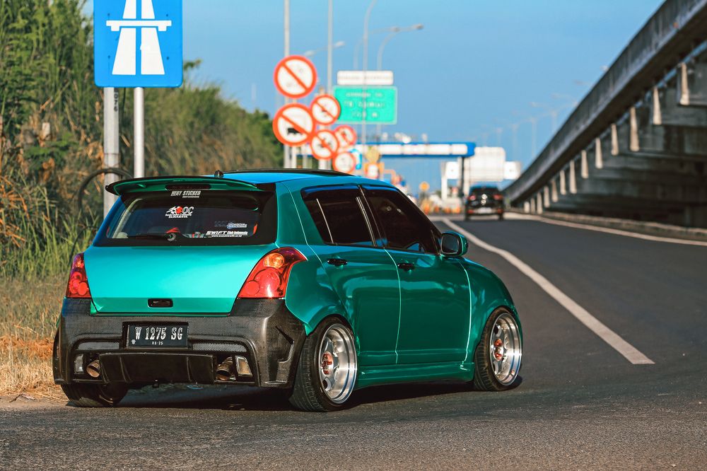 Photograph by Prasetyo aodi susanto