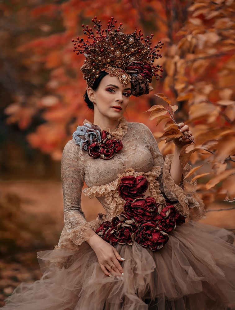 Photograph by Екатерина Жучкова