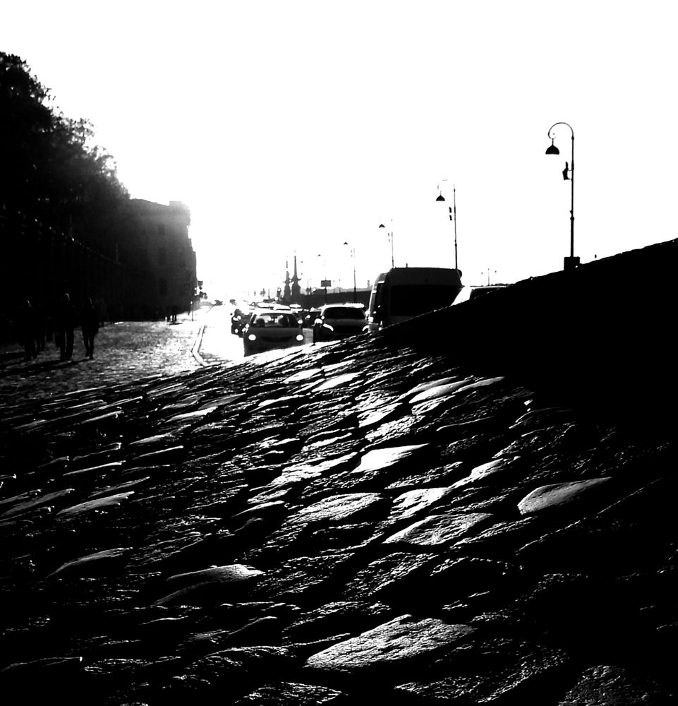 Photograph by Аркадий Попов
