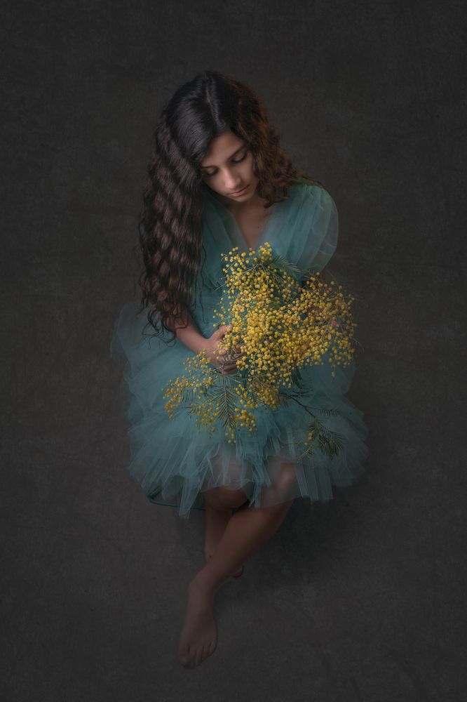 Photograph by Alejandra Heis